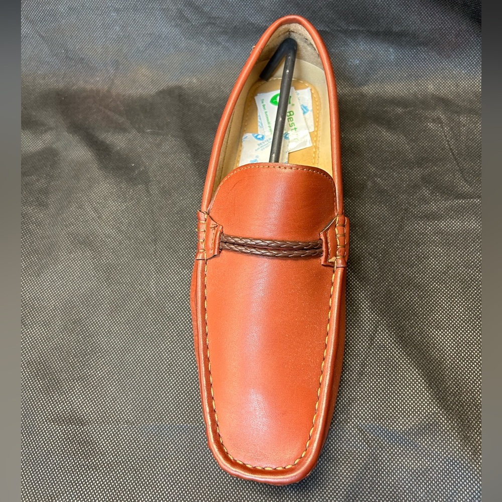 new scan shoe